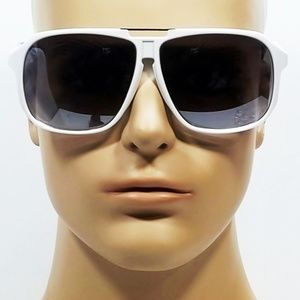 Retro Aviator Sunglasse Celebrity Hip Hop Style